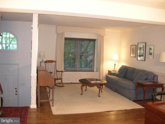 11360 Baroque Road Silver Spring, MD 20901 - Photo 16 of 17 Living Room #2