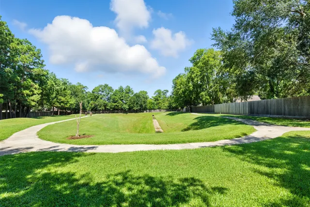 $295,000 | 9118 Colony Cove Drive, Spring, TX 77379