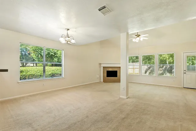 $295,000 | 9118 Colony Cove Drive, Spring, TX 77379