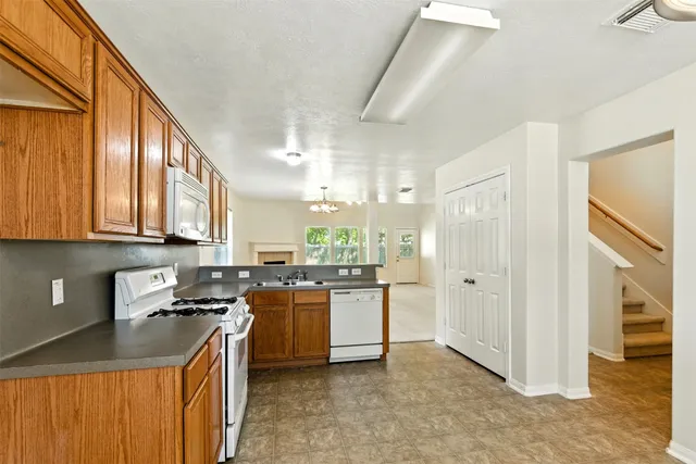 $295,000 | 9118 Colony Cove Drive, Spring, TX 77379