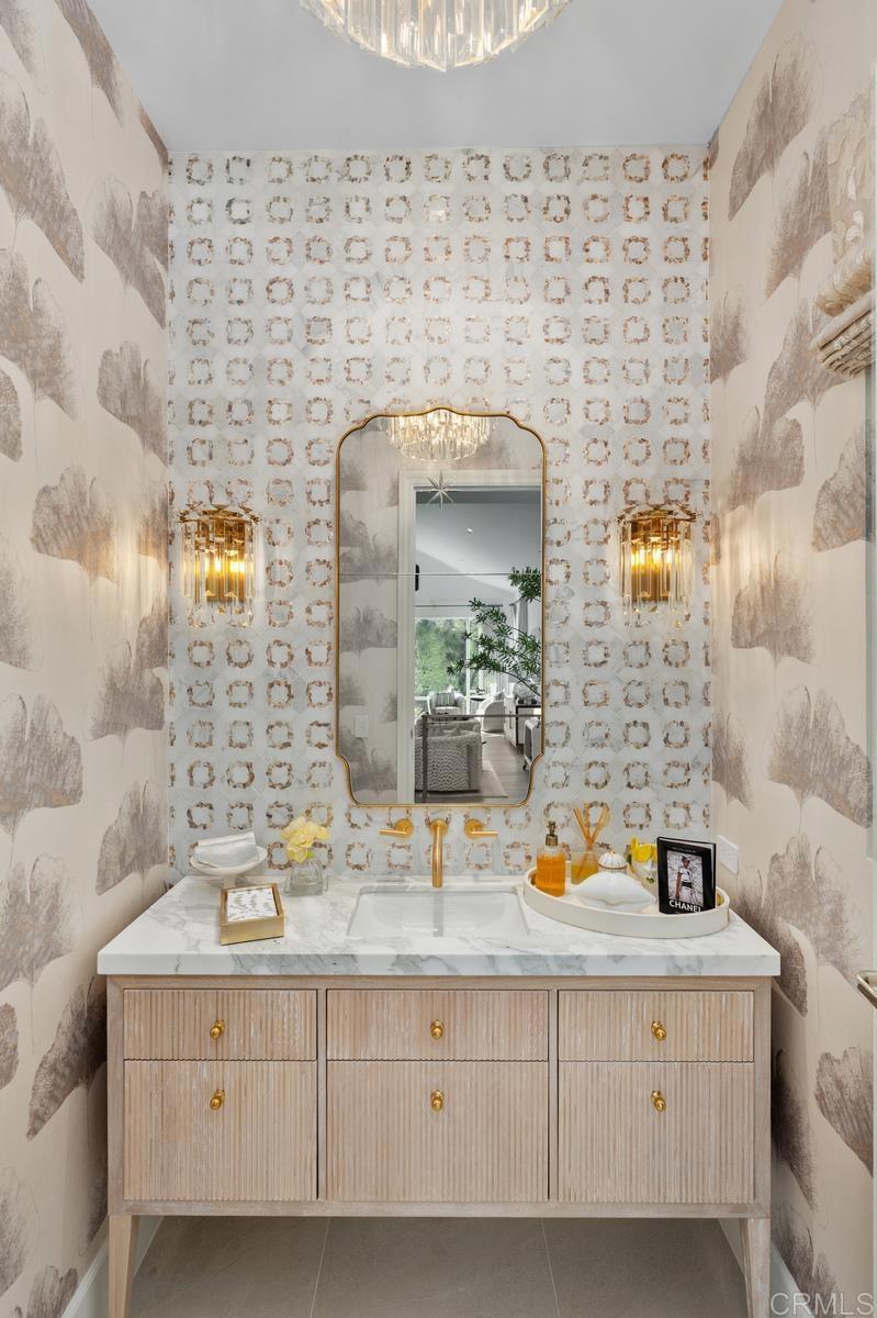 5315 La Crescenta Road Rancho Santa Fe, CA 92067 - Photo 12 of 34