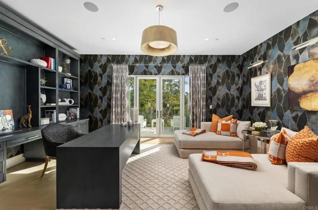 $16,495,000 | 5315 La Crescenta Road, Rancho Santa Fe, CA 92067