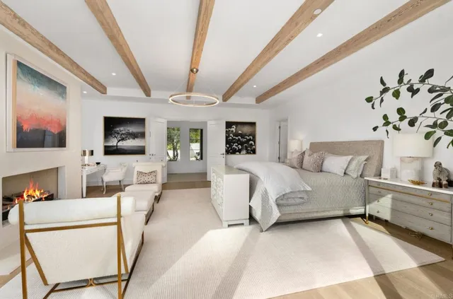 $16,495,000 | 5315 La Crescenta Road, Rancho Santa Fe, CA 92067