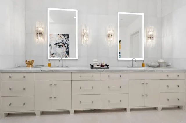 $16,495,000 | 5315 La Crescenta Road, Rancho Santa Fe, CA 92067