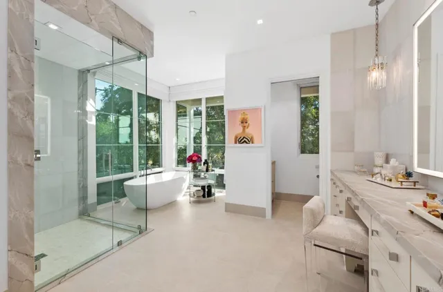 $16,495,000 | 5315 La Crescenta Road, Rancho Santa Fe, CA 92067