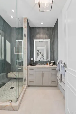 $16,495,000 | 5315 La Crescenta Road, Rancho Santa Fe, CA 92067