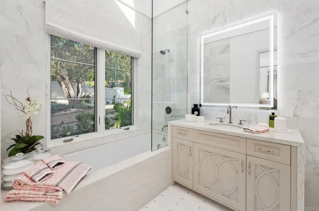 $16,495,000 | 5315 La Crescenta Road, Rancho Santa Fe, CA 92067