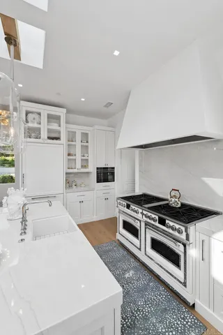 $16,495,000 | 5315 La Crescenta Road, Rancho Santa Fe, CA 92067