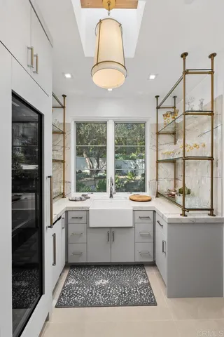 $16,495,000 | 5315 La Crescenta Road, Rancho Santa Fe, CA 92067