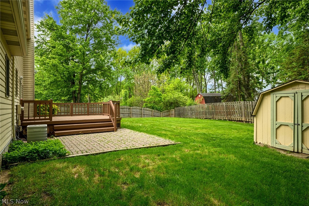 8460 Old Post Road Olmsted Falls, OH 44138 - Photo 47 of 48