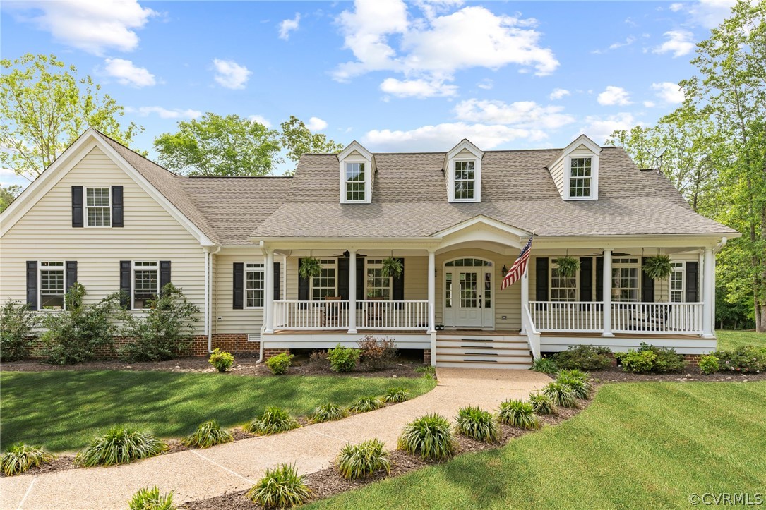 16365 Stage Road Lanexa, VA 23089 - Photo 1 of 49 Gallery Image 1