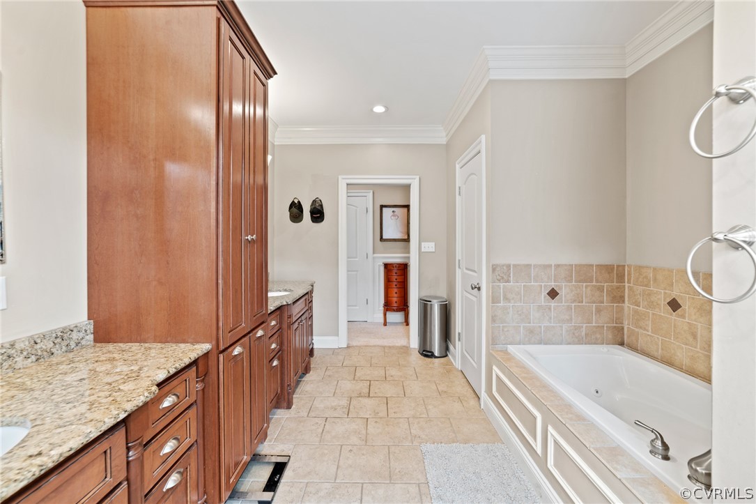 16365 Stage Road Lanexa, VA 23089 - Photo 18 of 49 Gallery Image 18