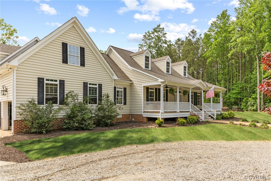 16365 Stage Road Lanexa, VA 23089 - Photo 2 of 49 Gallery Image 2