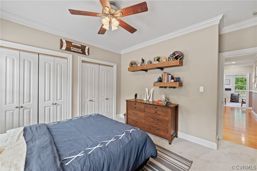 16365 Stage Road Lanexa, VA 23089 - Photo 21 of 49 Gallery Image 21