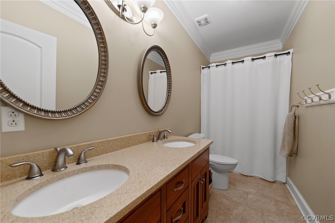 16365 Stage Road Lanexa, VA 23089 - Photo 24 of 49 Gallery Image 24