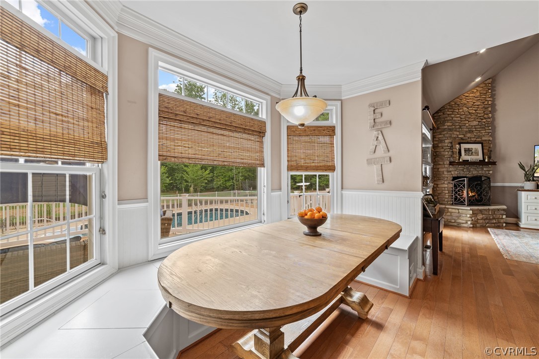 16365 Stage Road Lanexa, VA 23089 - Photo 25 of 49 Gallery Image 25