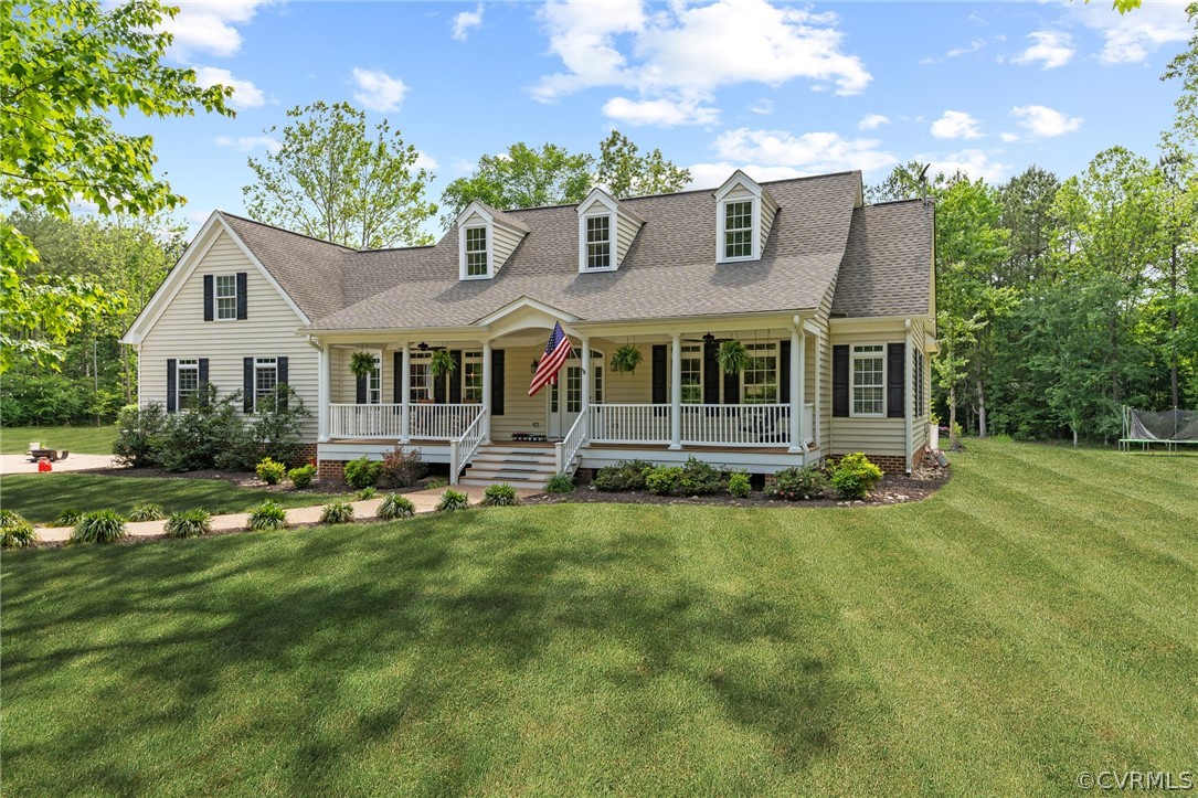 16365 Stage Road Lanexa, VA 23089 - Photo 3 of 49 Gallery Image 3