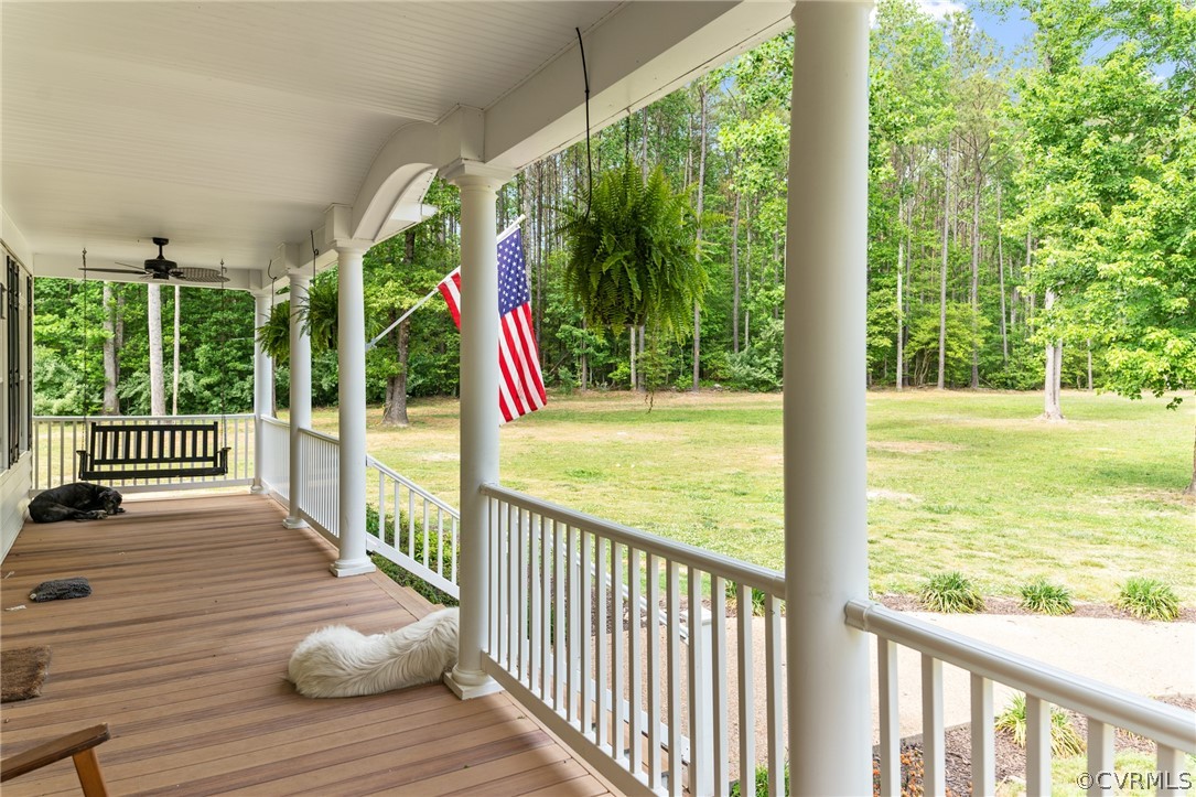 16365 Stage Road Lanexa, VA 23089 - Photo 4 of 49 Gallery Image 4