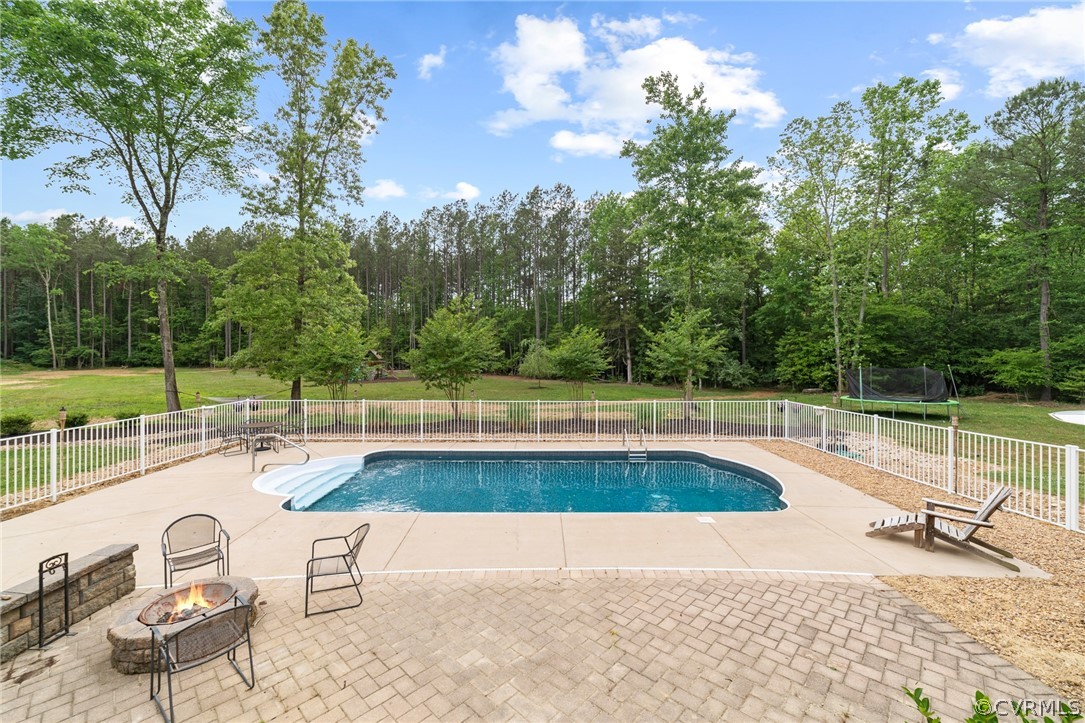 16365 Stage Road Lanexa, VA 23089 - Photo 41 of 49 Gallery Image 41