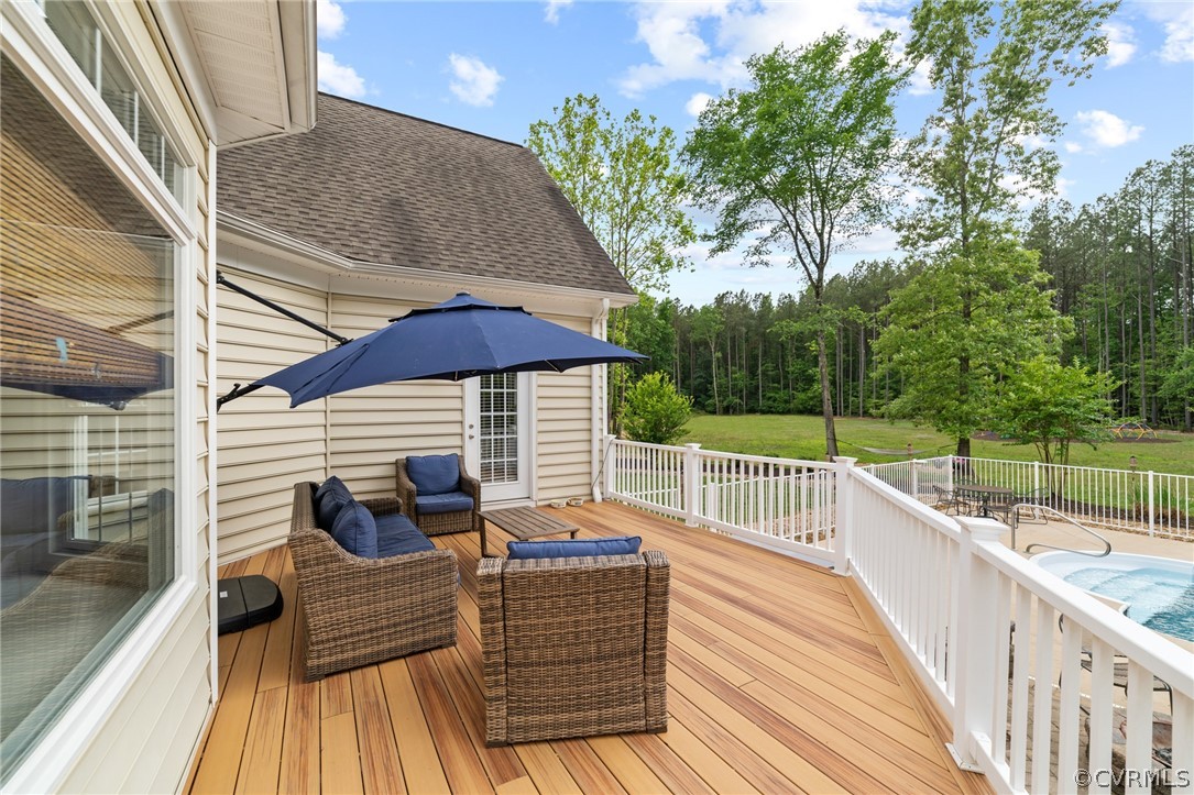 16365 Stage Road Lanexa, VA 23089 - Photo 42 of 49 Gallery Image 42