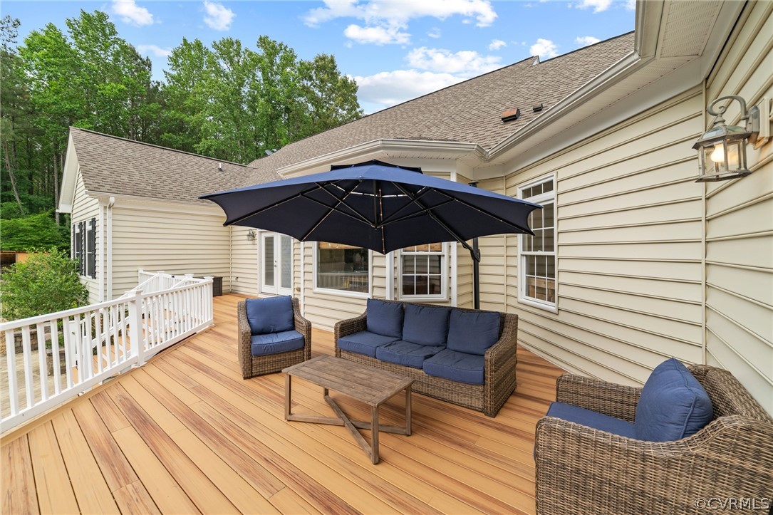 16365 Stage Road Lanexa, VA 23089 - Photo 43 of 49 Gallery Image 43