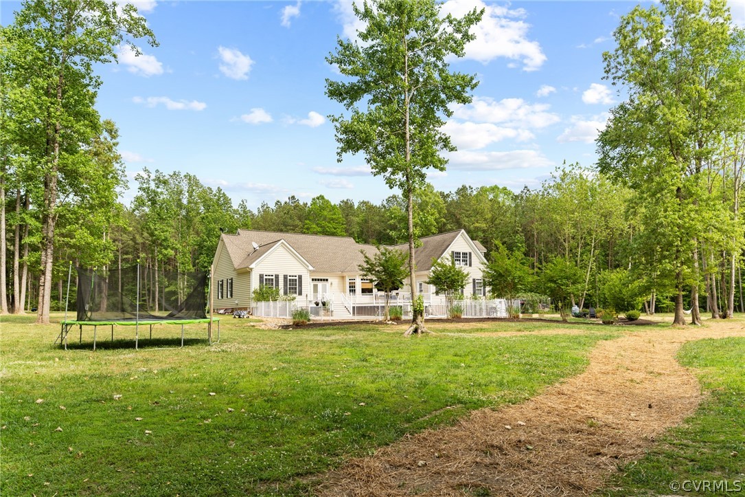 16365 Stage Road Lanexa, VA 23089 - Photo 45 of 49 Gallery Image 45