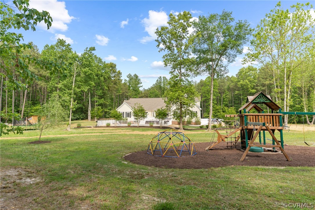 16365 Stage Road Lanexa, VA 23089 - Photo 46 of 49 Gallery Image 46