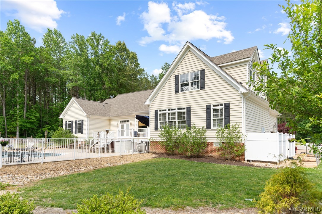 16365 Stage Road Lanexa, VA 23089 - Photo 47 of 49 Gallery Image 47