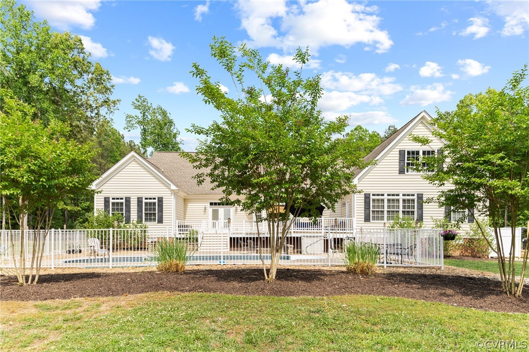 16365 Stage Road Lanexa, VA 23089 - Photo 48 of 49 Gallery Image 48