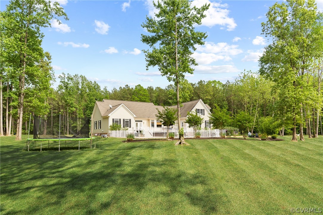 16365 Stage Road Lanexa, VA 23089 - Photo 49 of 49 Gallery Image 49