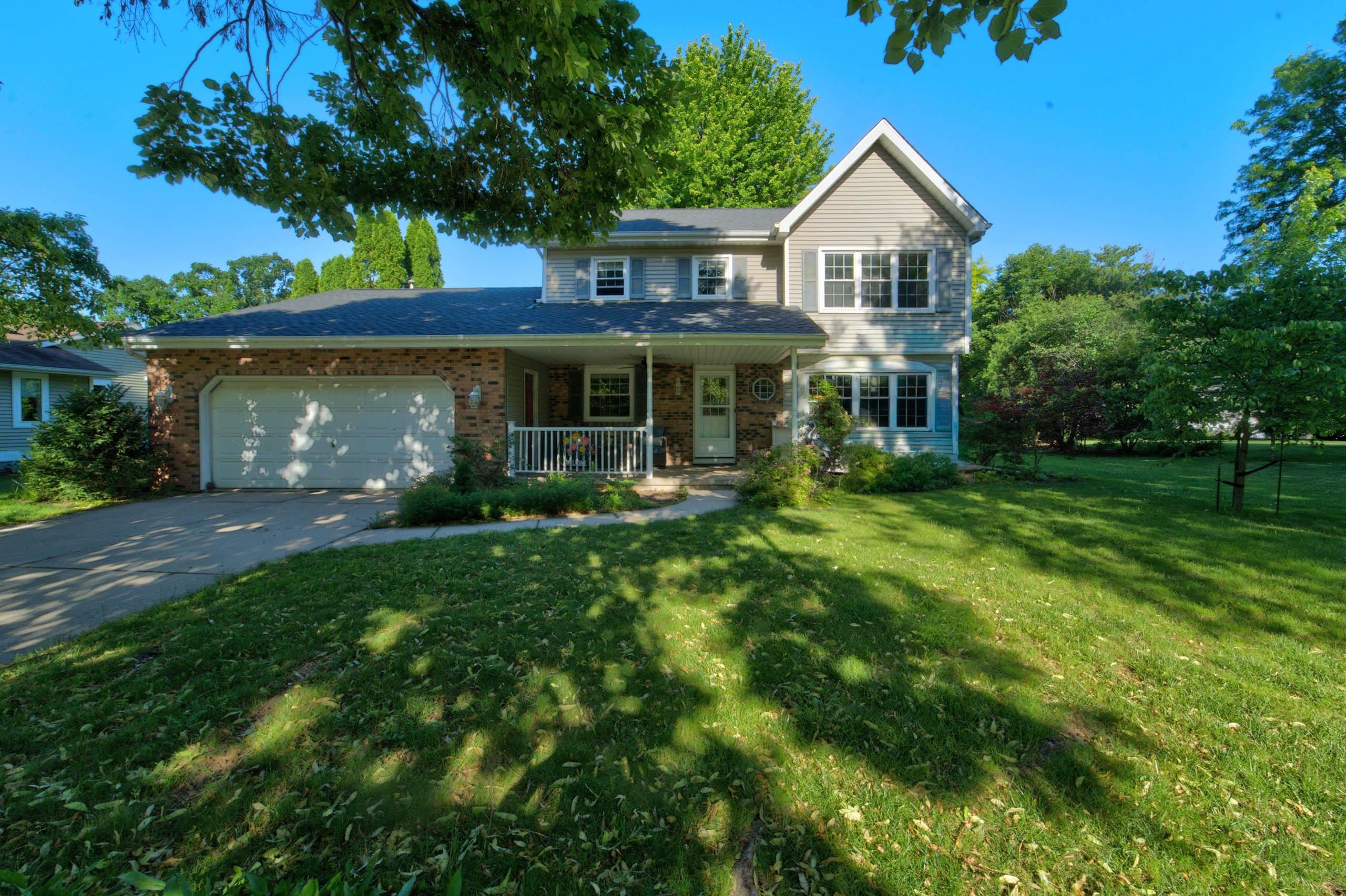 8 Darien Circle Madison, WI 53717 - Photo 50 of 54