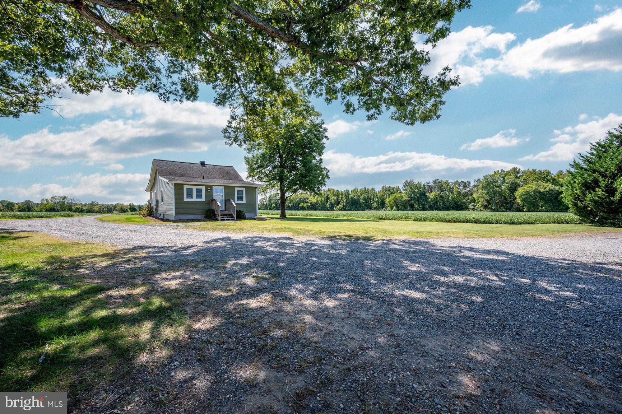 161 Forest Lane Road Fredericksburg, VA 22405 - Photo 98 of 99 Charming bungalow farmhouse