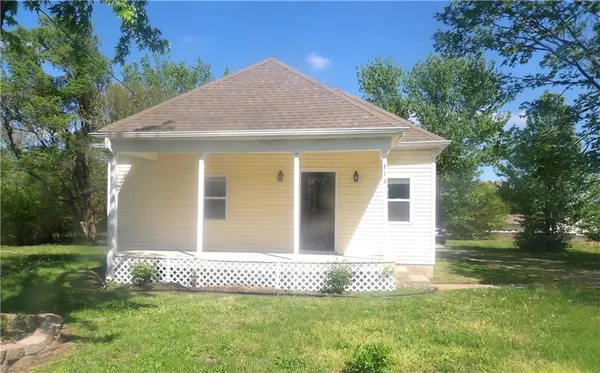 $165,000 | 316 North Hickory Street, Garnett, KS 66032