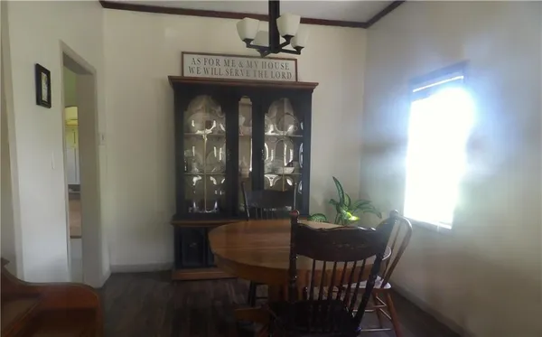 $165,000 | 316 North Hickory Street, Garnett, KS 66032