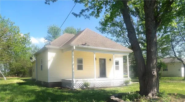 $165,000 | 316 North Hickory Street, Garnett, KS 66032