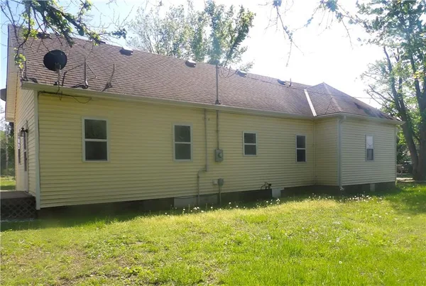 $165,000 | 316 North Hickory Street, Garnett, KS 66032