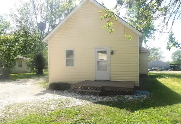 $165,000 | 316 North Hickory Street, Garnett, KS 66032