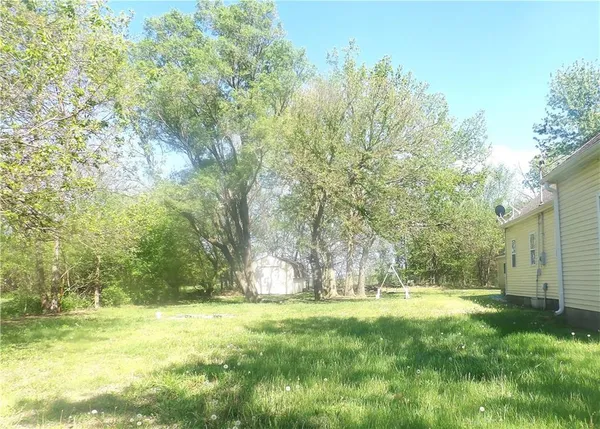 $165,000 | 316 North Hickory Street, Garnett, KS 66032