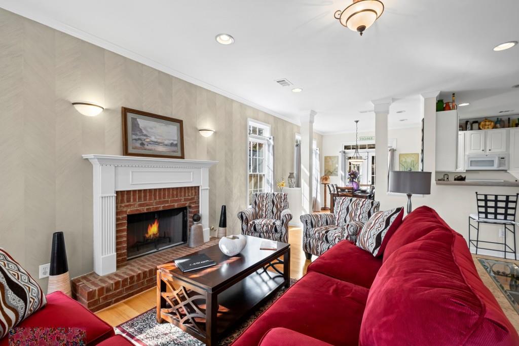 2707 Mariner Way Villa Rica, GA 30180 - Photo 11 of 47