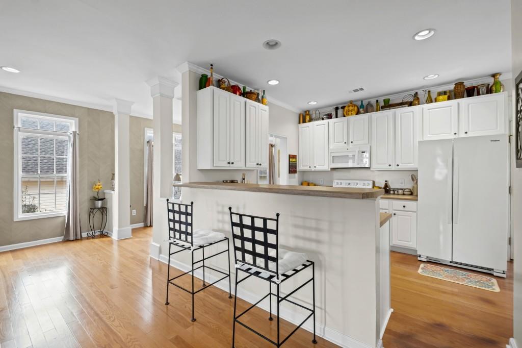 2707 Mariner Way Villa Rica, GA 30180 - Photo 12 of 47