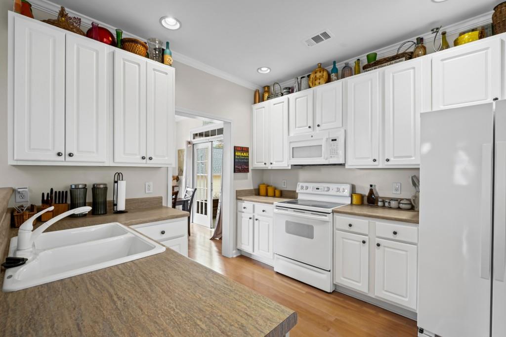 2707 Mariner Way Villa Rica, GA 30180 - Photo 13 of 47