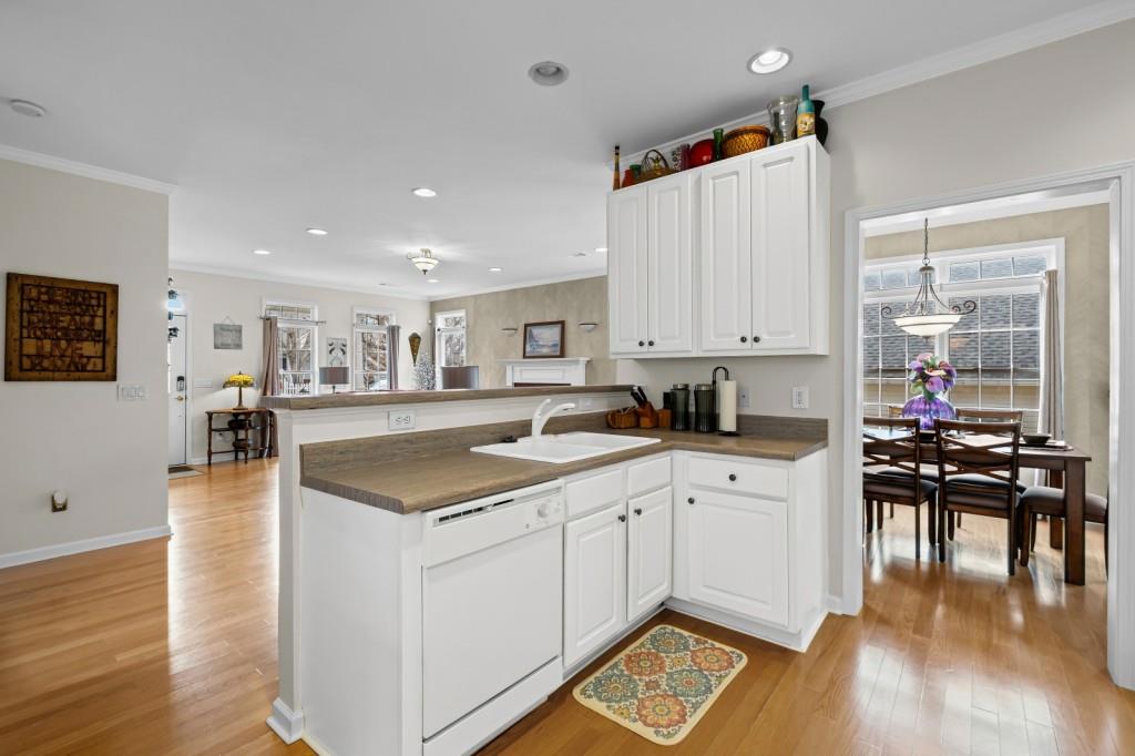 2707 Mariner Way Villa Rica, GA 30180 - Photo 14 of 47