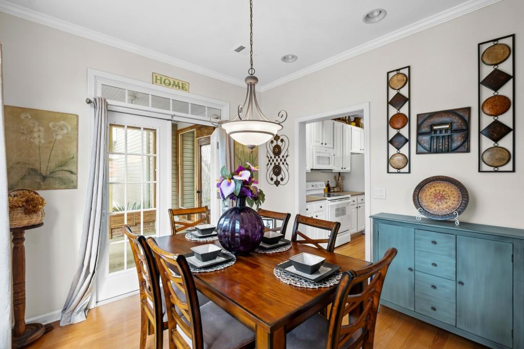 2707 Mariner Way Villa Rica, GA 30180 - Photo 18 of 47