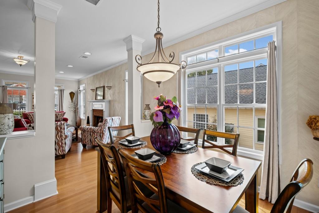 2707 Mariner Way Villa Rica, GA 30180 - Photo 19 of 47