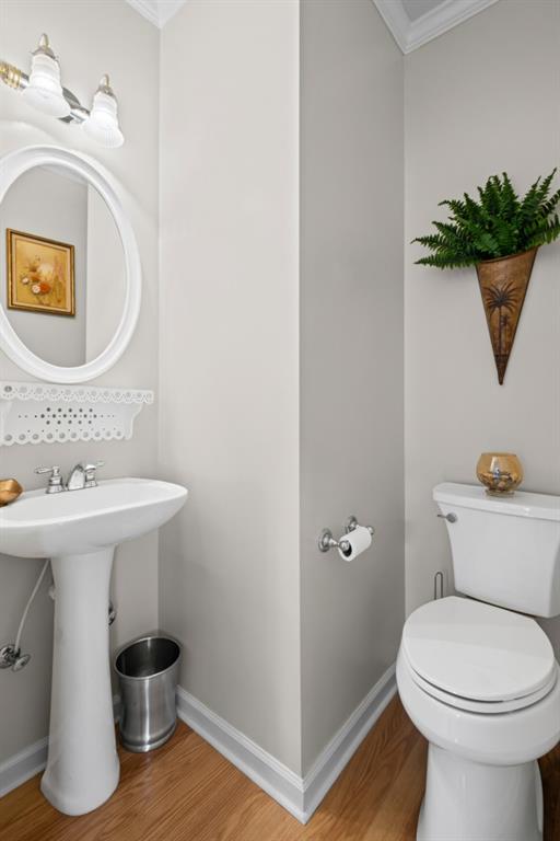 2707 Mariner Way Villa Rica, GA 30180 - Photo 20 of 47