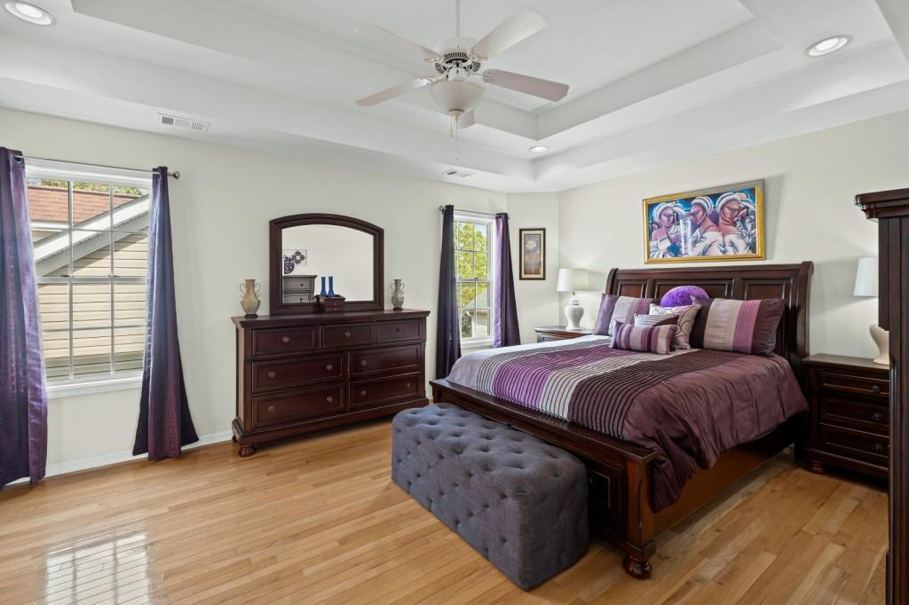 2707 Mariner Way Villa Rica, GA 30180 - Photo 22 of 47