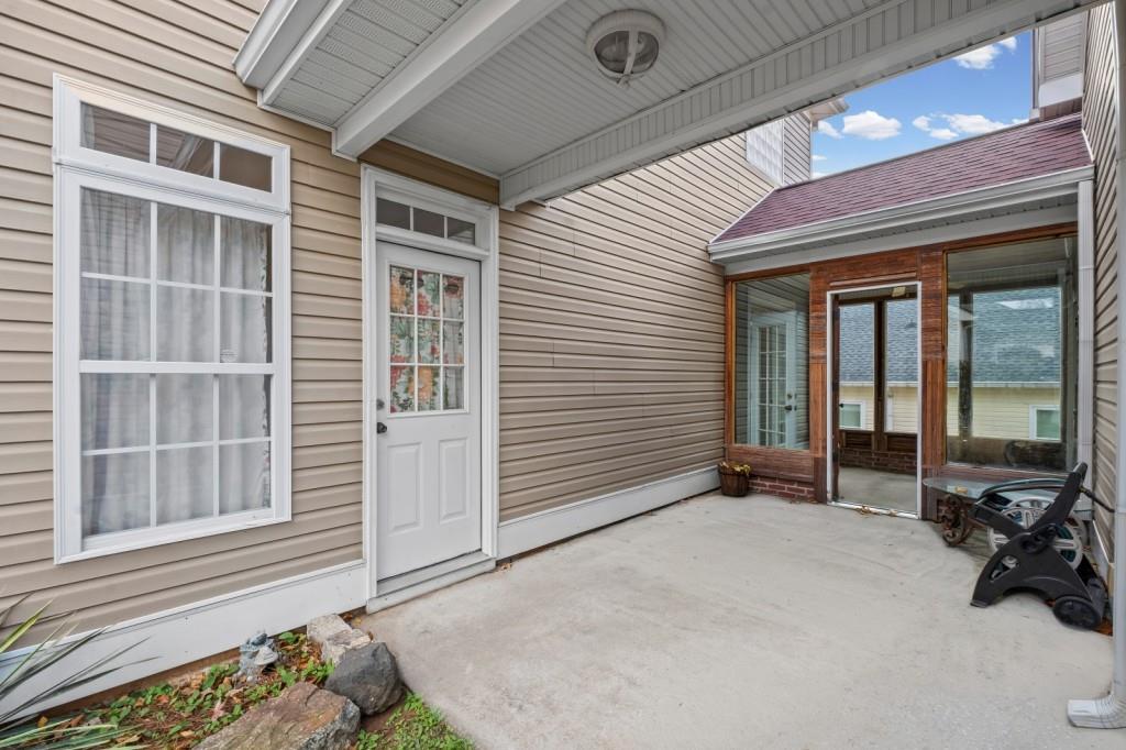 2707 Mariner Way Villa Rica, GA 30180 - Photo 35 of 47