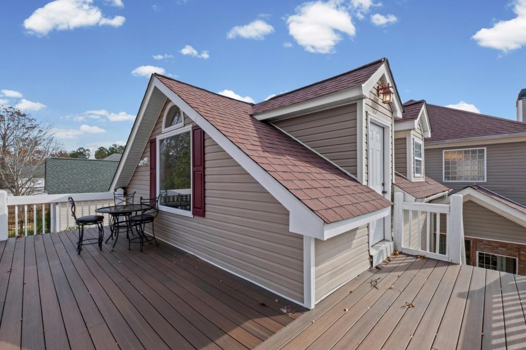 2707 Mariner Way Villa Rica, GA 30180 - Photo 36 of 47