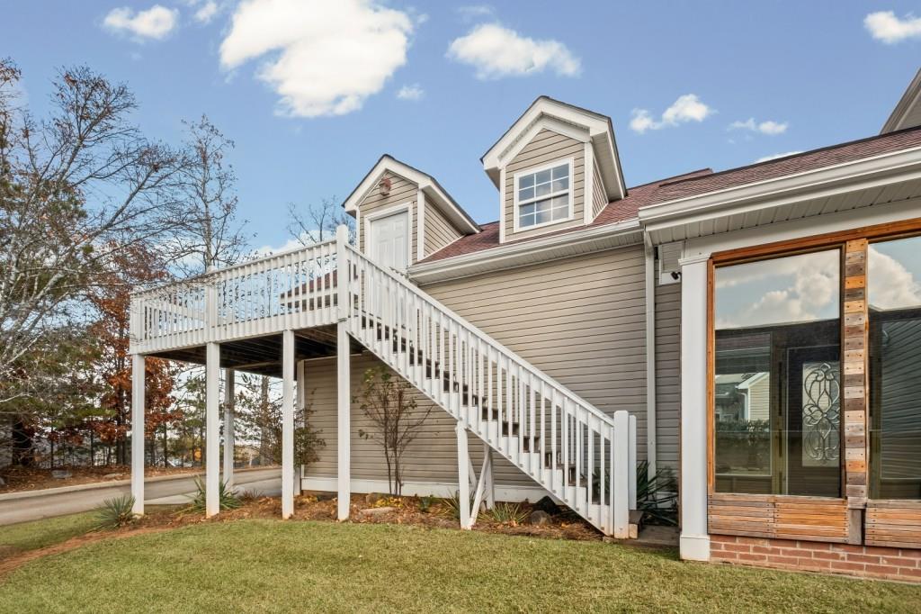 2707 Mariner Way Villa Rica, GA 30180 - Photo 39 of 47