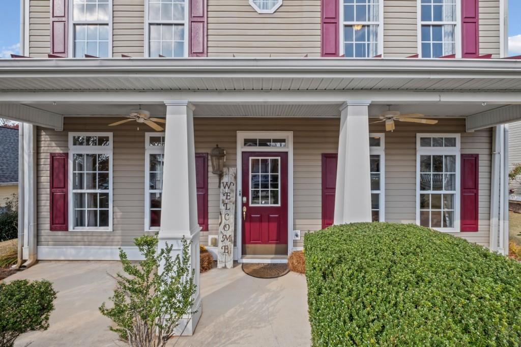 2707 Mariner Way Villa Rica, GA 30180 - Photo 4 of 47